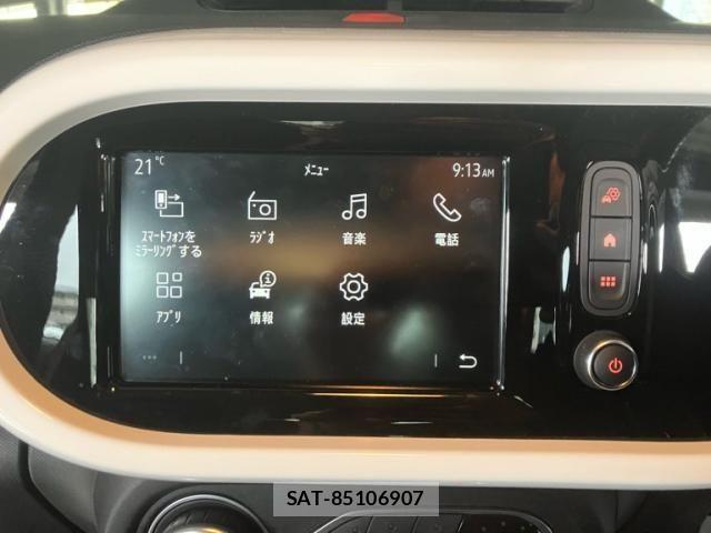 Renault TWINGO 2022-01 7727903-25