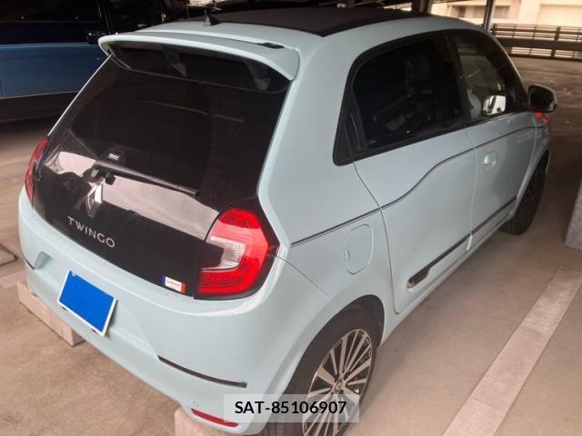 Renault TWINGO 2022-01 7727903-4