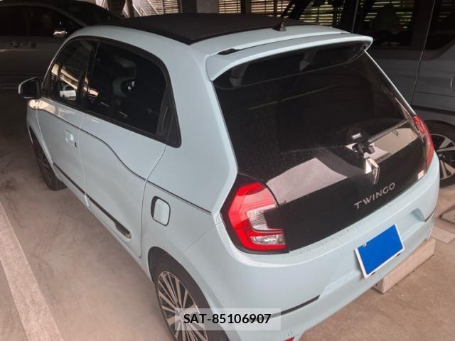Renault TWINGO 2022-01 7727903-5