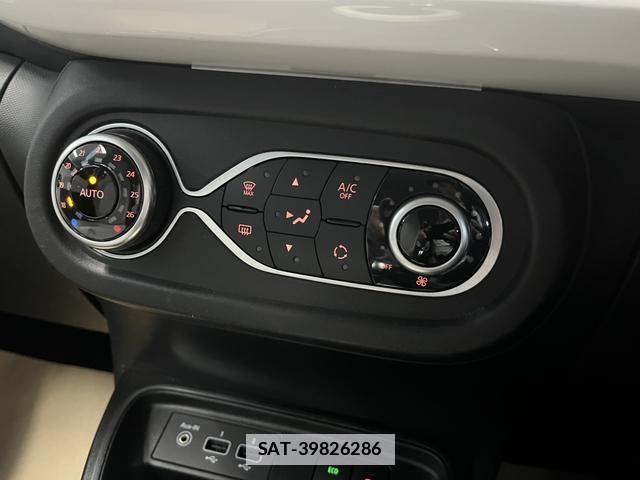 Renault TWINGO 2020-08 7727910-9