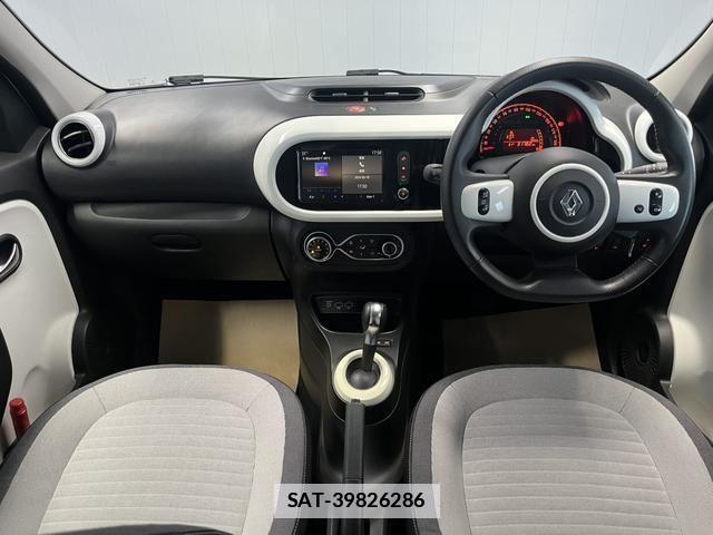 Renault TWINGO 2020-08 7727910-10