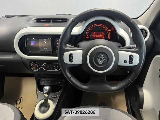 Renault TWINGO 2020-08 7727910-11