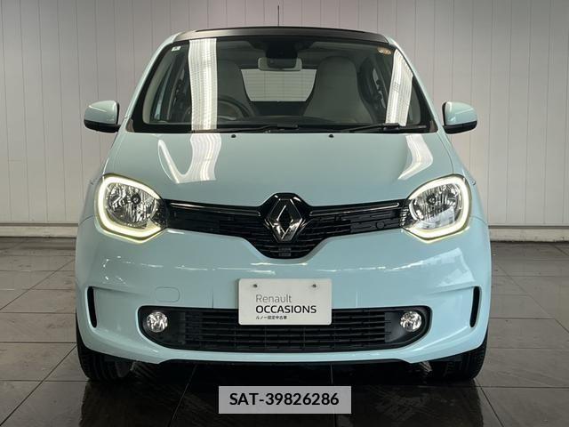 Renault TWINGO 2020-08 7727910-14