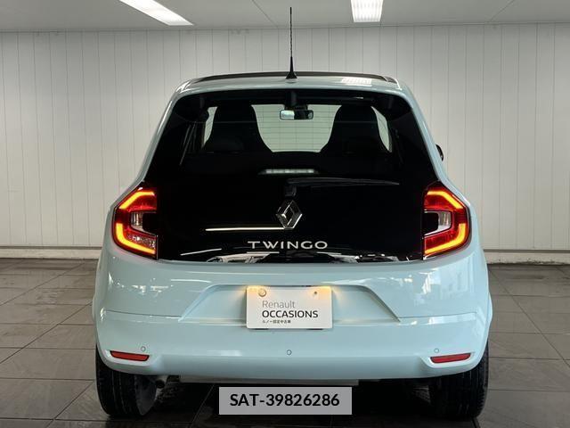 Renault TWINGO 2020-08 7727910-15
