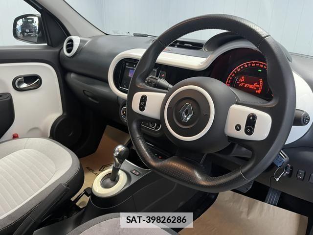Renault TWINGO 2020-08 7727910-1