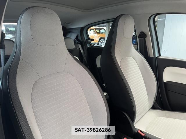 Renault TWINGO 2020-08 7727910-3