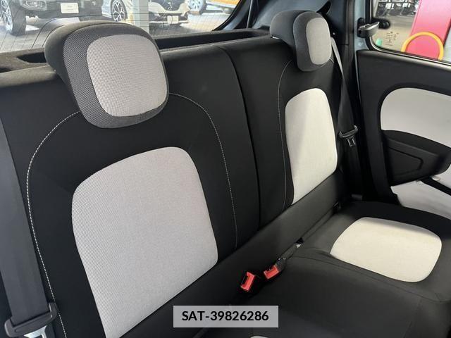 Renault TWINGO 2020-08 7727910-4