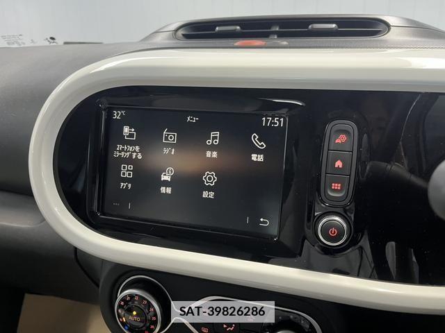 Renault TWINGO 2020-08 7727910-6