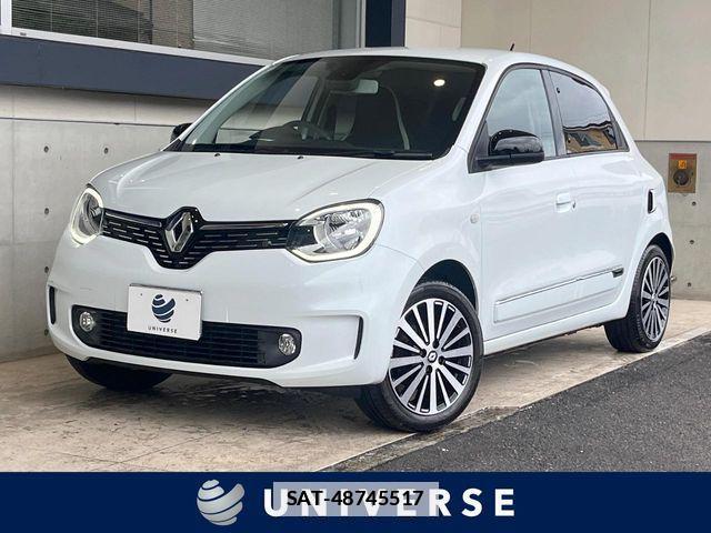 Renault TWINGO 2024-06 7788732-0