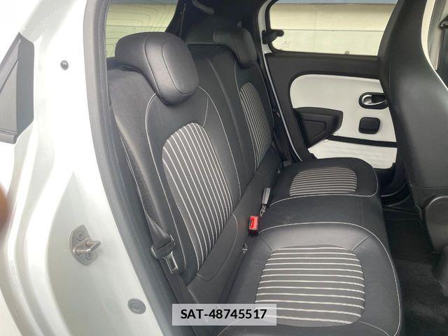 Renault TWINGO 2024-06 7788732-9
