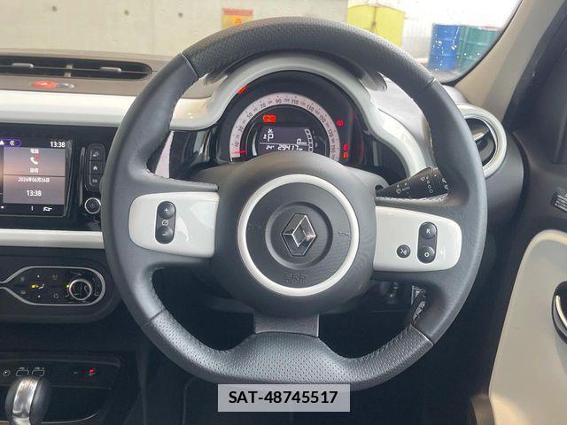 Renault TWINGO 2024-06 7788732-10