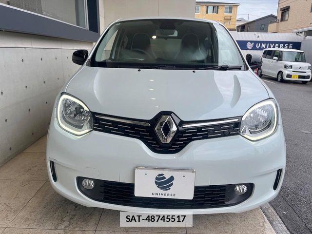 Renault TWINGO 2024-06 7788732-14