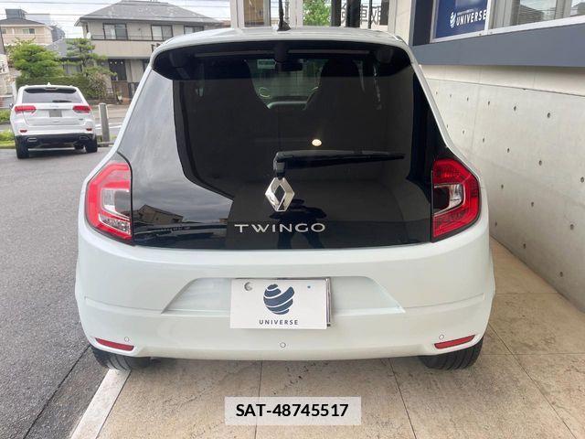 Renault TWINGO 2024-06 7788732-15