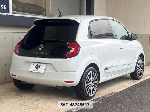 Renault TWINGO 2024-06 7788732-17