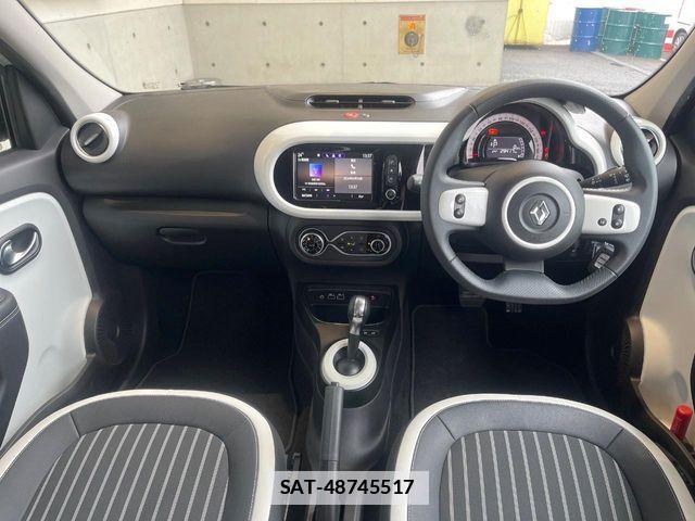 Renault TWINGO 2024-06 7788732-1