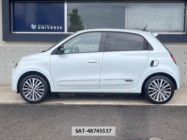 Renault TWINGO 2024-06 7788732-19