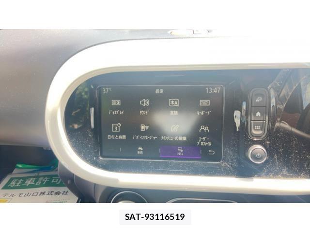 Renault TWINGO 2019-11 7879156-10