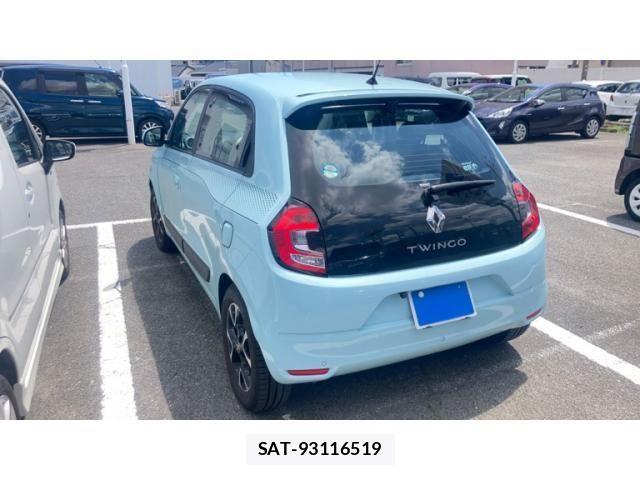 Renault TWINGO 2019-11 7879156-1