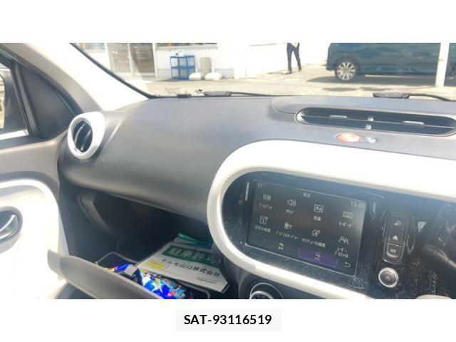 Renault TWINGO 2019-11 7879156-21