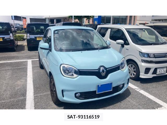 Renault TWINGO 2019-11 7879156-2