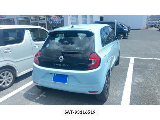 Renault TWINGO 2019-11 7879156-3