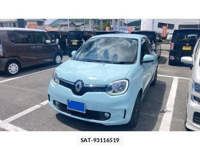 Renault TWINGO 2019-11 7879156-4
