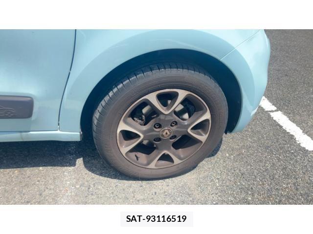 Renault TWINGO 2019-11 7879156-5