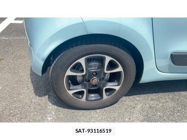 Renault TWINGO 2019-11 7879156-6