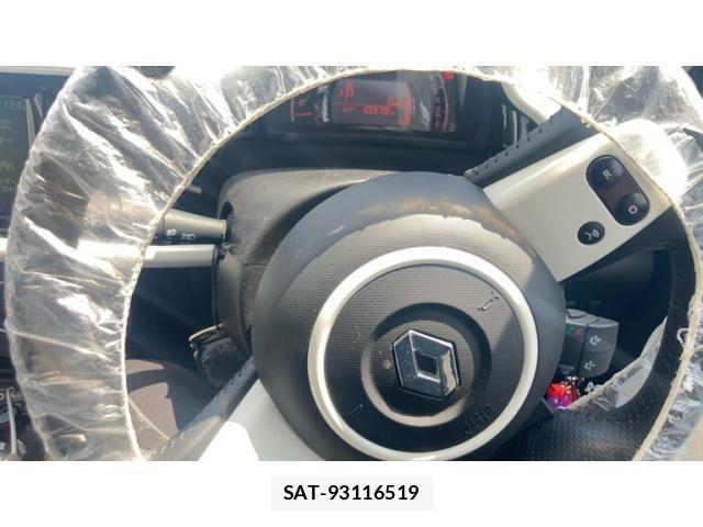 Renault TWINGO 2019-11 7879156-8