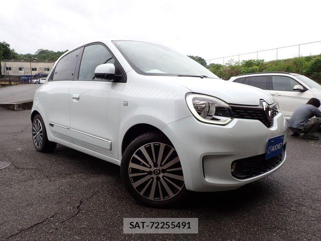 Renault TWINGO 2021-08 7879153-0