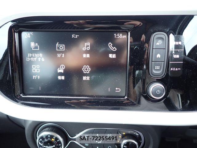 Renault TWINGO 2021-08 7879153-11