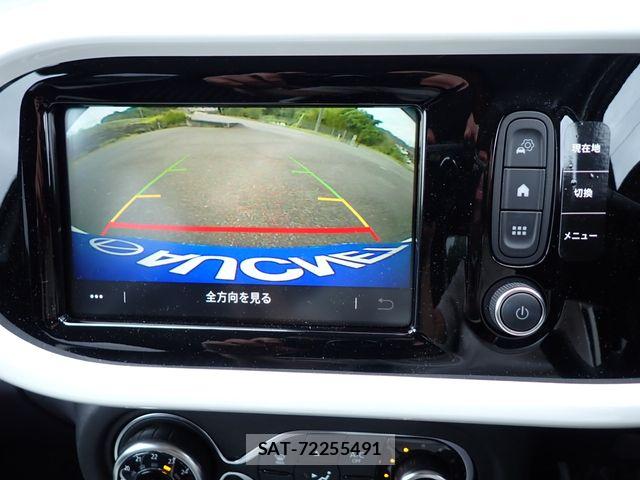 Renault TWINGO 2021-08 7879153-13