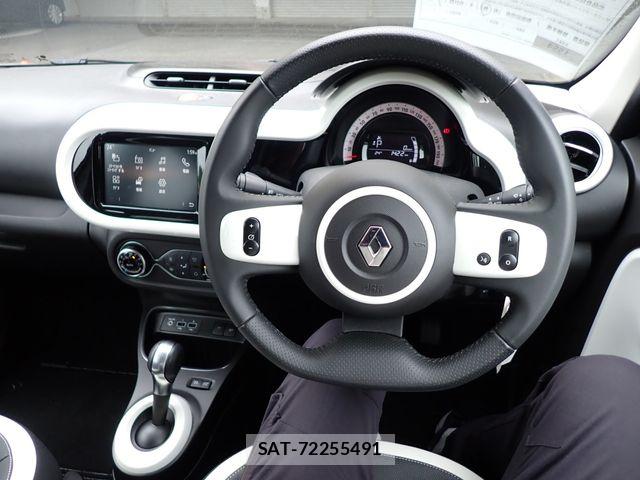 Renault TWINGO 2021-08 7879153-16