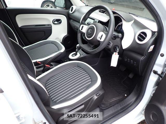 Renault TWINGO 2021-08 7879153-1