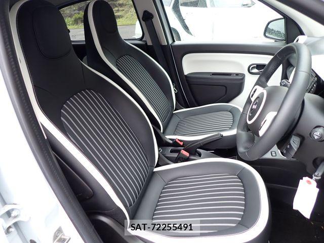 Renault TWINGO 2021-08 7879153-19