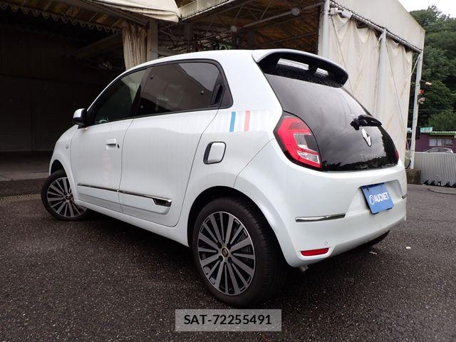 Renault TWINGO 2021-08 7879153-2