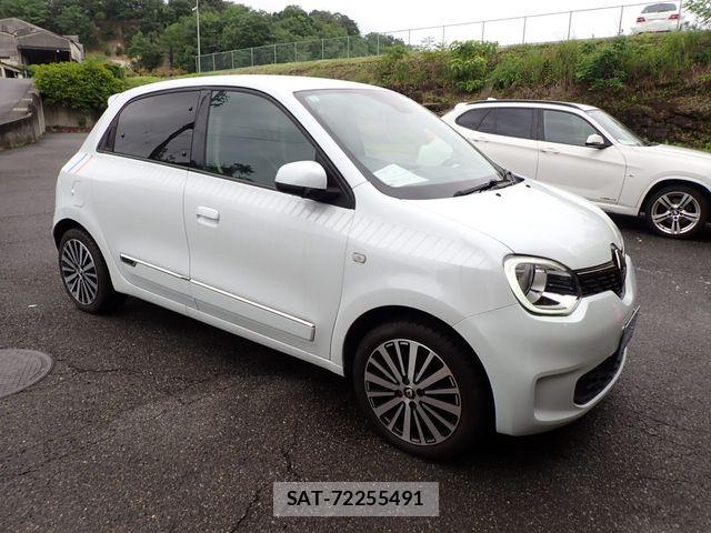 Renault TWINGO 2021-08 7879153-3