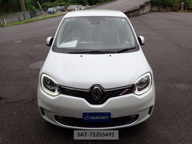 Renault TWINGO 2021-08 7879153-4