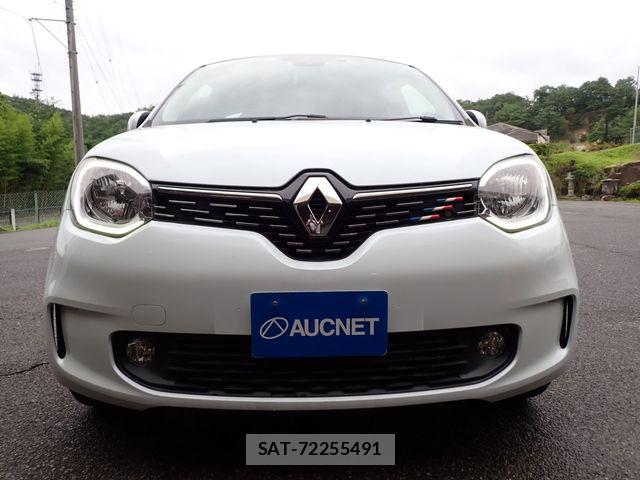 Renault TWINGO 2021-08 7879153-5