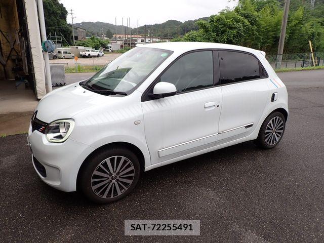 Renault TWINGO 2021-08 7879153-6