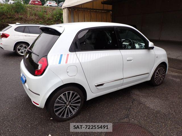 Renault TWINGO 2021-08 7879153-7
