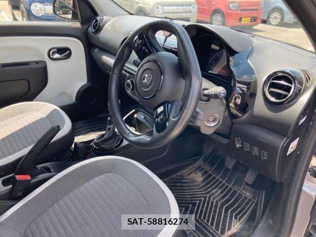 Renault TWINGO 2020-10 7963564-11