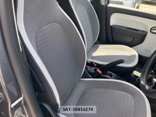 Renault TWINGO 2020-10 7963564-12