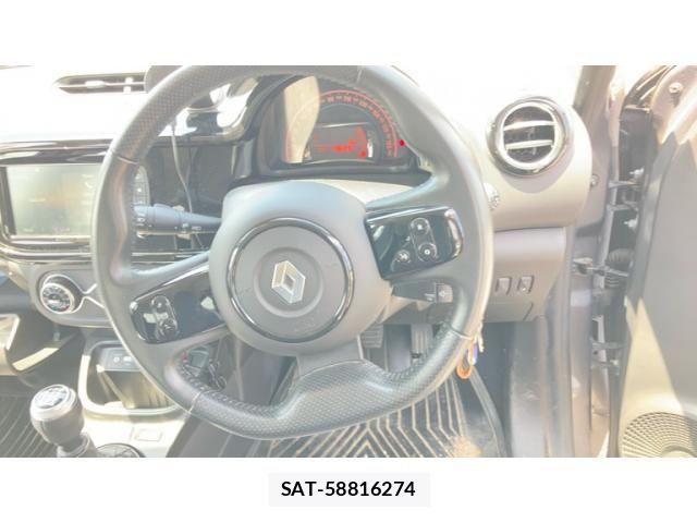Renault TWINGO 2020-10 7963564-13
