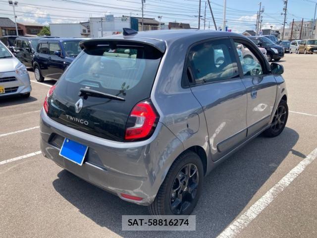 Renault TWINGO 2020-10 7963564-3