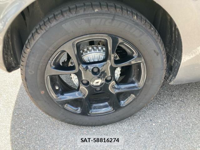 Renault TWINGO 2020-10 7963564-7