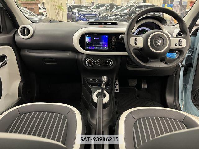 Renault TWINGO 2023-11 7980835-1