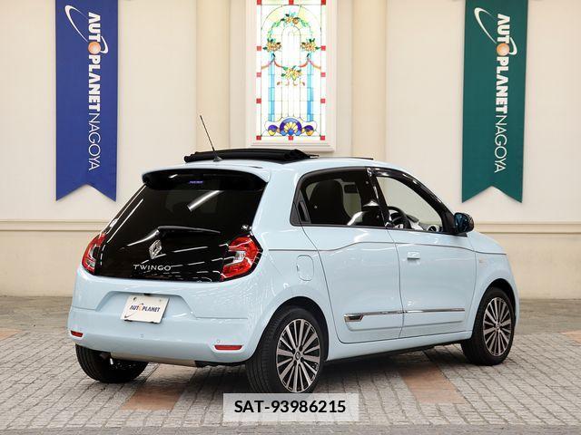Renault TWINGO 2023-11 7980835-2