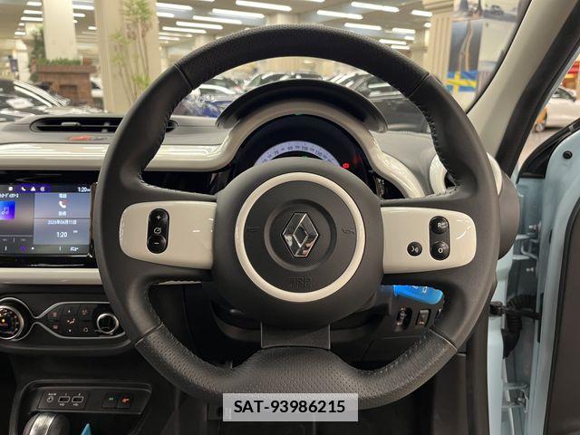 Renault TWINGO 2023-11 7980835-6
