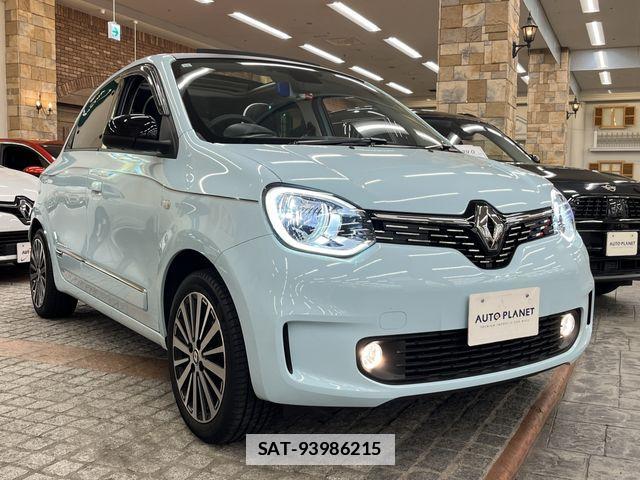 Renault TWINGO 2023-11 7980835-8